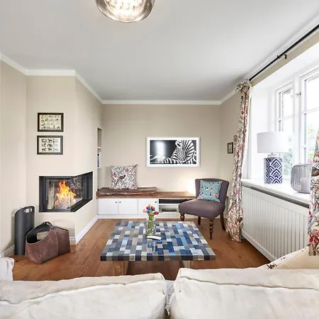 Waaster Diek Holiday home Oldsum