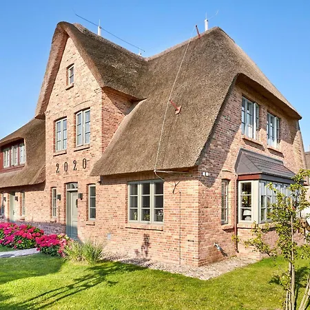 Waaster Diek Holiday home Oldsum